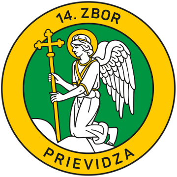 Skauti Prievidza